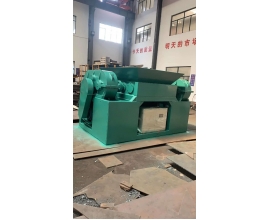 破碎机