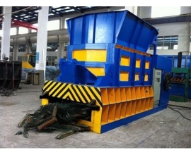 QH-5000箱式剪切机