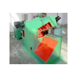 Q43液压废金属剪断机