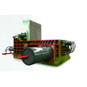 Y81液压金属打包机