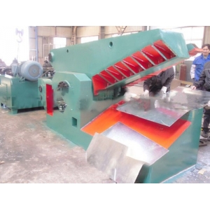 Q43-3150型废铁剪切机