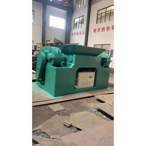 破碎机