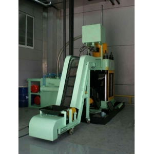 Y83-3150全自动屑并机