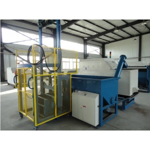 废铜废铝屑饼机